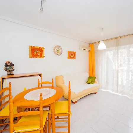 Alegria Id92 Apartment *