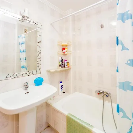 Apartment Alegria Id92 *