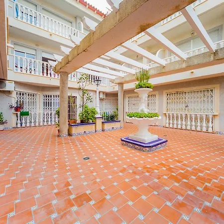 Apartment Alegria Id92 *
