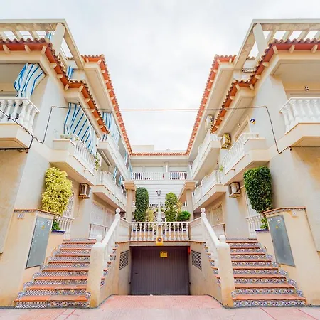 Apartment Alegria Id92