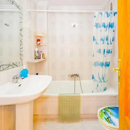 Alegria Id92 Apartment