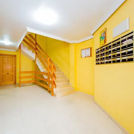 Alegria Id92 Apartment Torrevieja