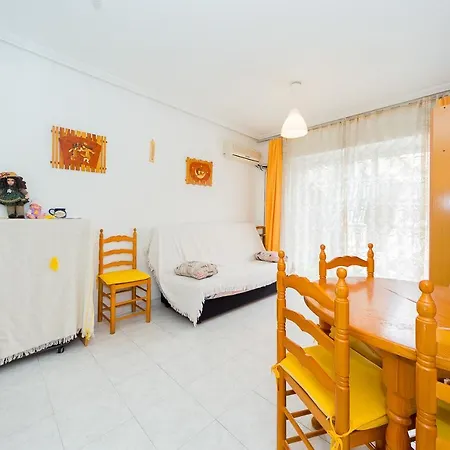 Apartment Alegria Id92 *