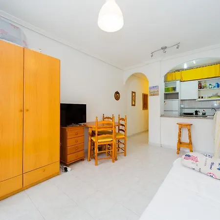 Alegria Id92 Apartment Torrevieja