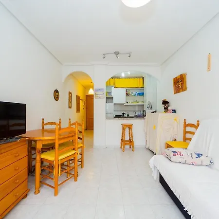 Apartment Alegria Id92