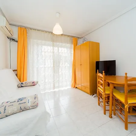 Alegria Id92 Apartment